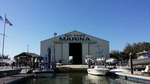 Bay Pines Marina Sold After 50 Years: A Family Legacy Ends, a New Chapter Begins