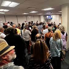 Pinellas County Slashes Arts Funding: A Cultural Turning Point