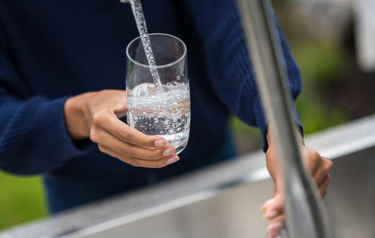 Florida bans fluoride in the water