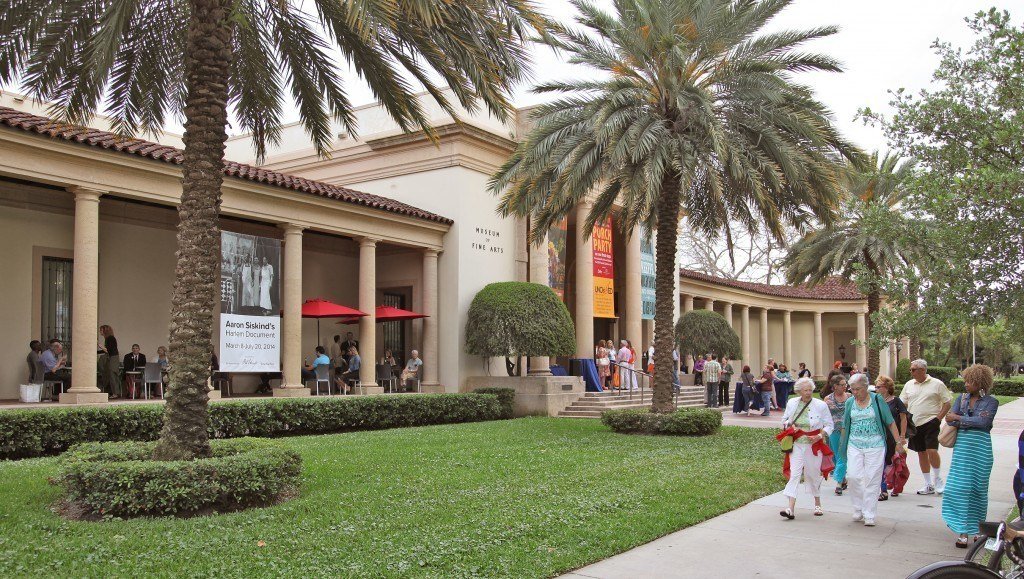 Free Museum Day Returns to St. Pete: A Celebration of Art, Culture, and Community