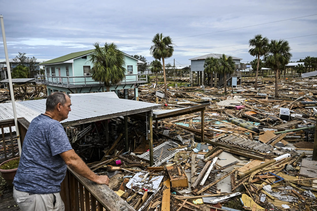 The Flip After the Flood: Who’s Profiting from Tampa Bay’s Hurricanes?