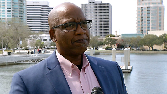 “Missing in Action?” Mayor Welch Faces Heat Over Hurricane Response as Former Ally Eyes His Seat