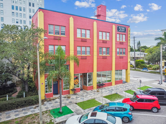 Beloved Sip Wine Bar is coming to downtown St. Pete
