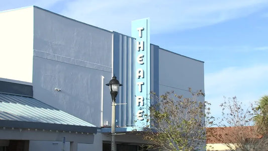 St. Pete Beach's historic theatre set to reopen in July