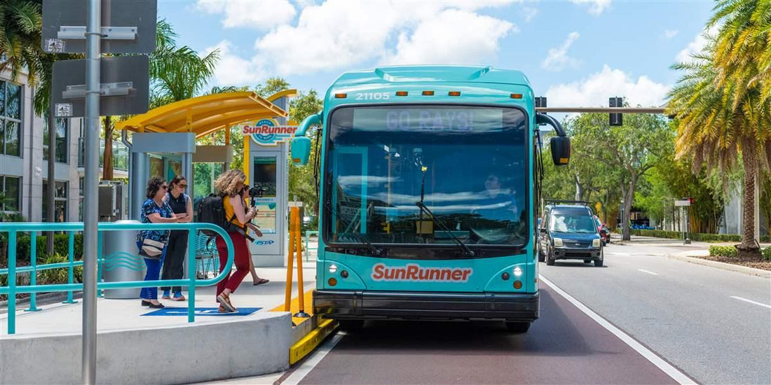 What’s Next for the SunRunner Lane on Central Avenue?