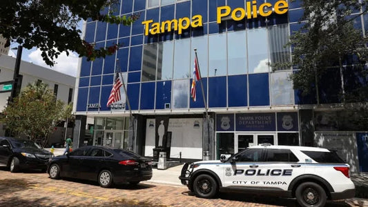 Tampa-Police-Employee-Charged-in-Fake-Credentials-Case