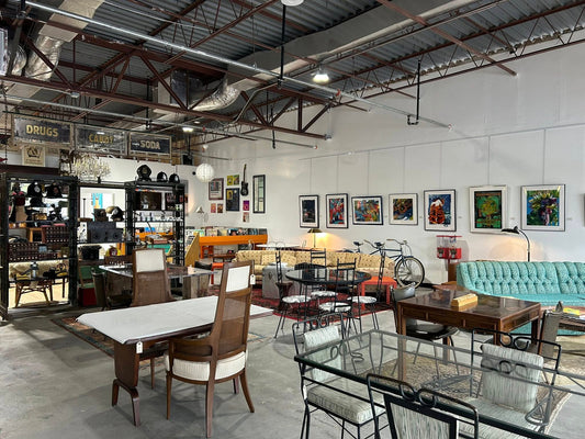 Where Retro Meets Roast: The Buzz 727 Brings Vintage Flavor to St. Pete’s Coffee Scene