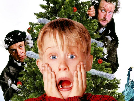 Macaulay Culkin Is Bringing A Holiday Throwback To Tampa