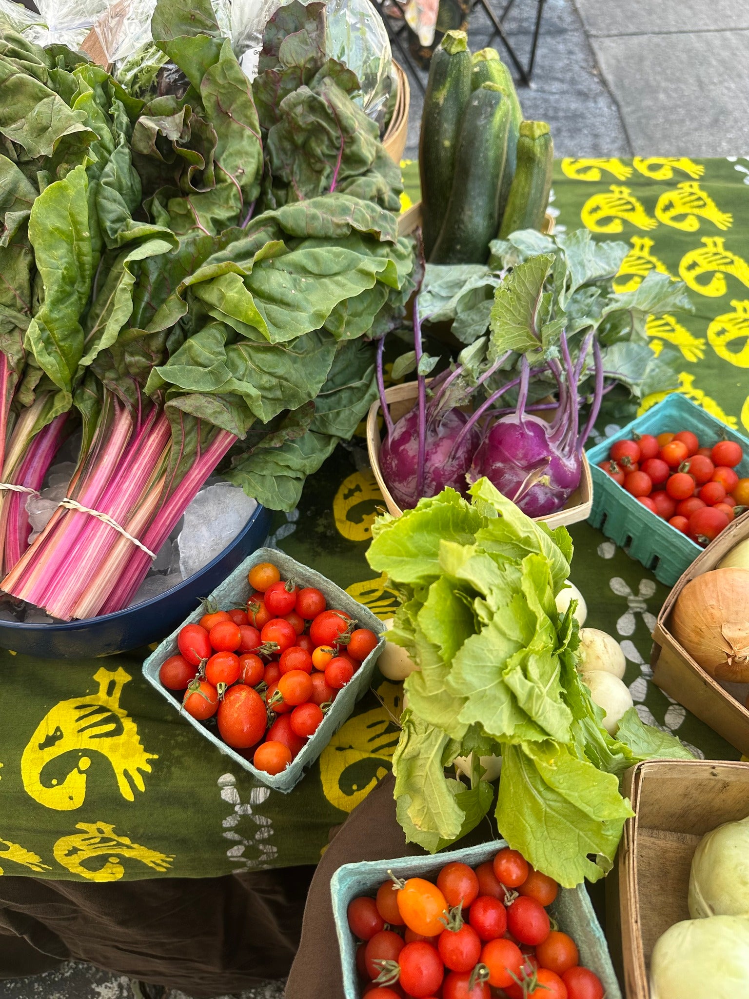 St. Pete’s Grocery Store Showdown: A Big Idea Hits a Wall – St Pete Is ...