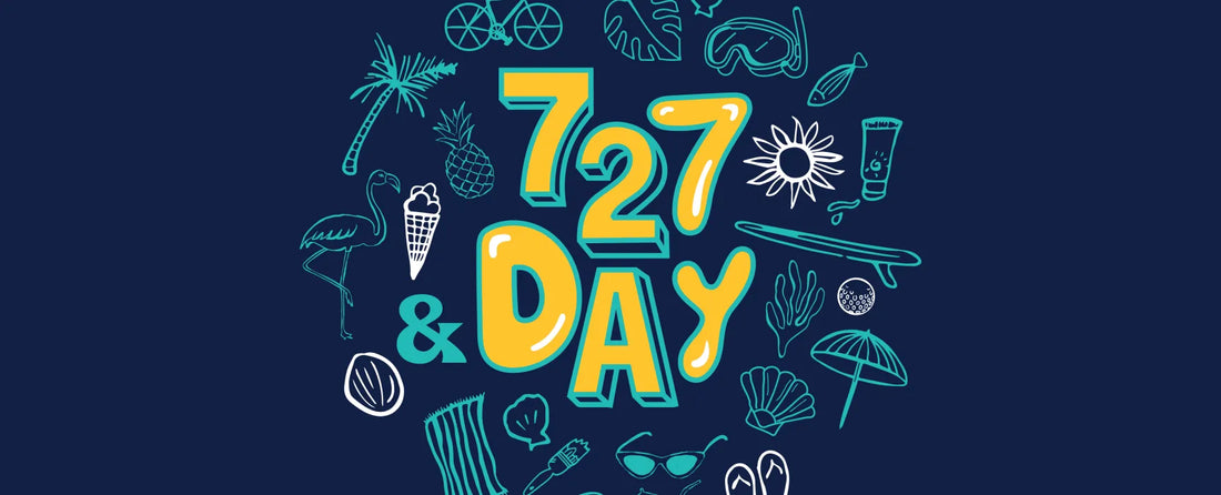 727 Day 2025: Pinellas County’s Biggest Celebration Yet