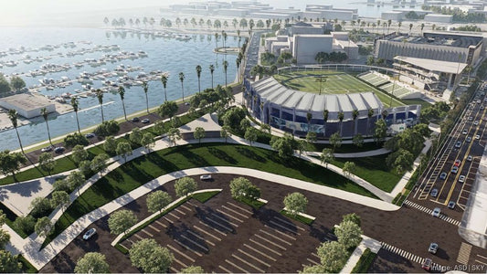 Al Lang’s Next Big Question: Expansion, Baseball Rumors, and a Waterfront Turning Point