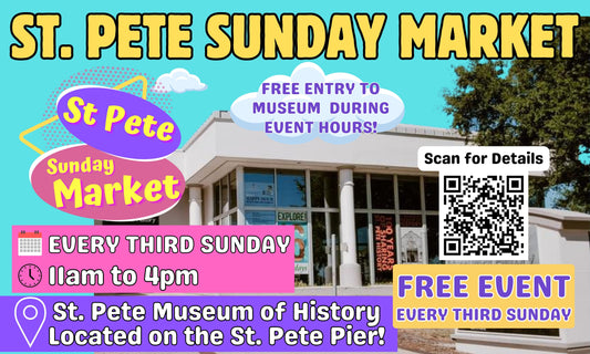 St-Pete-Sunday-Market-Finds-a-New-Home-at-the-St-Petersburg-Museum-of-History