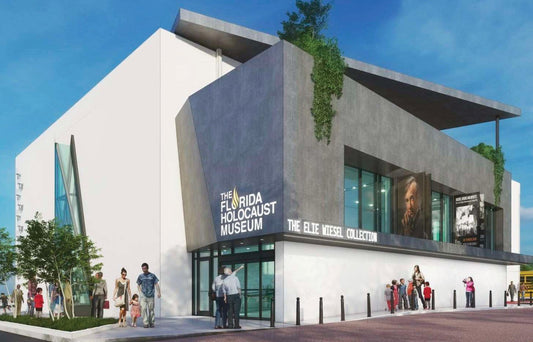 Florida-Holocaust-Museum