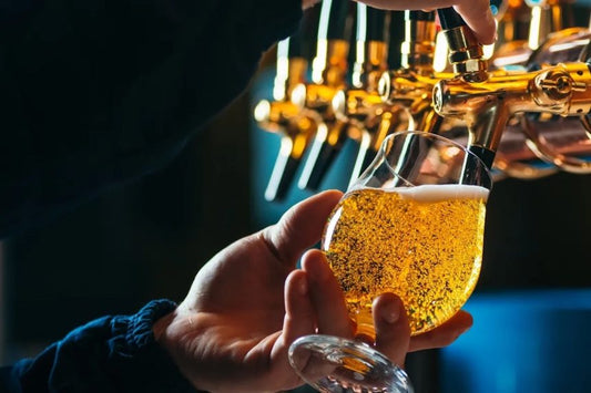 Green Turtle Brewery opening in June at Cycle Brewery's closed location