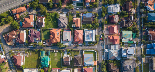 Homes threatened with foreclosures after hurricanes
