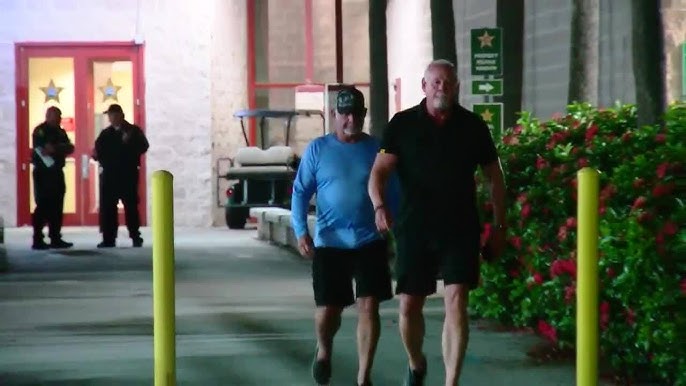 Jeffry-Knight-Leaves-Pinellas-County-Sheriff-After-Being-Charged