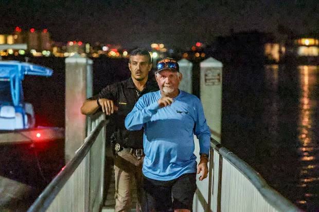 Owner of Jannus Live identified as other boater in Clearwater Ferry crash