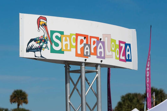 Shopapalooza Takes Over Vinoy Park for a Massive Two Day Holiday Bash