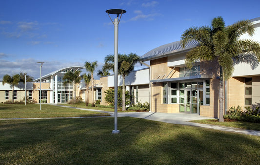 Pinellas Job Corps Center to Close Amid Federal Program Shutdown, Displacing Hundreds