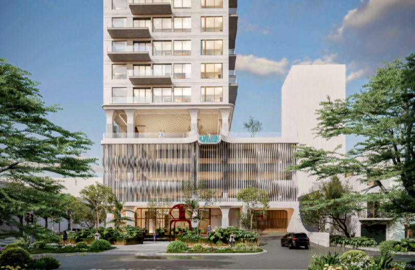 St. Petersburg Council Approves Controversial Tower Increase