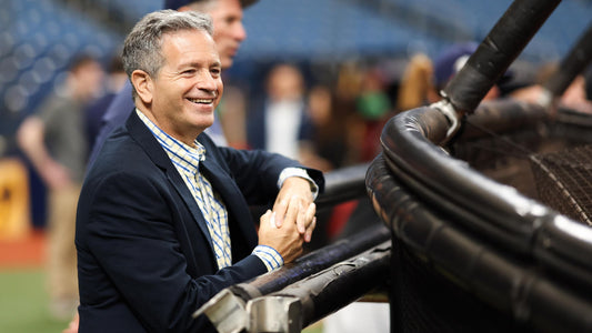 Stuart Sternberg Walks Away: A New Chapter for the Rays, or Just Another Broken Promise?