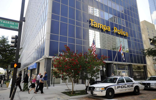 Tampa’s Police Headquarters Sale Moves Forward and City Council Wasn’t Ready for It