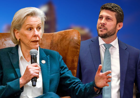 Tampa mayor and Florida Attorney General in dispute over immigration policy compliance and state law enforcement in Florida