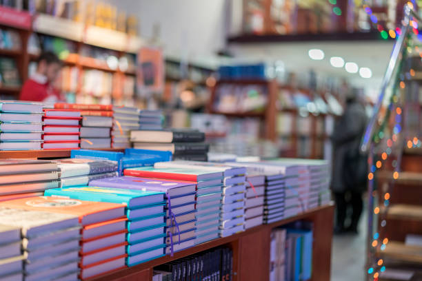 The Book Lounge coming to the 600 Block