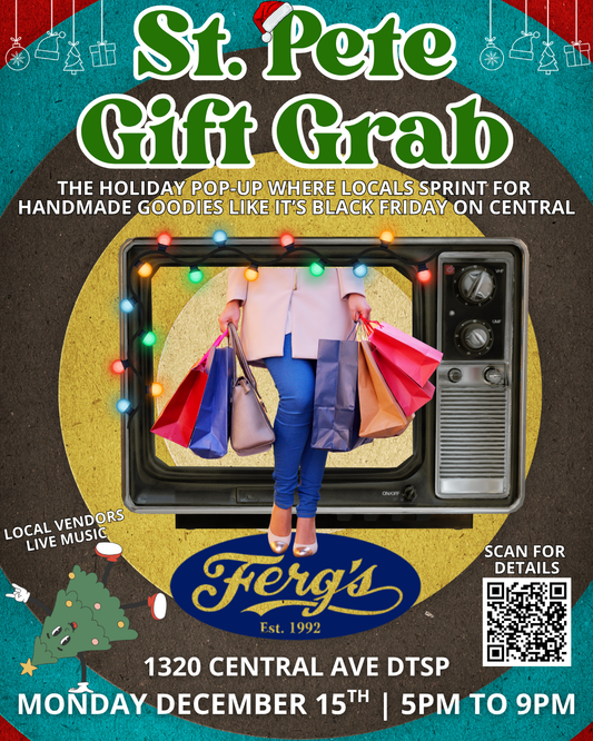 St-Pete-Gift-Grab-Turns-Fergs-into-a-Festive-Shopping-Night