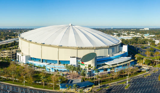 Tropicana-Field-New-Roof-Can-Withstand-155-mph-Winds