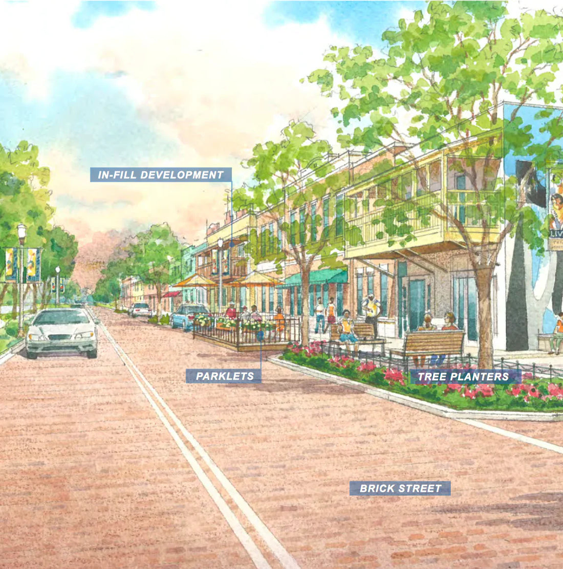 Deuces Rising: St. Pete’s Pricey Promise and the Debate Over Progress