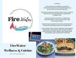 FireWater Opens on Central and Stirs Up a Very St. Pete Conversation