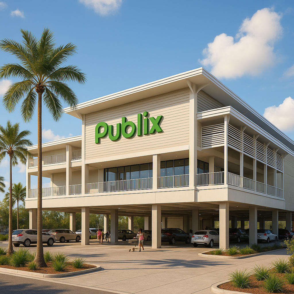 publix-st-pete-beach-dolphin-village