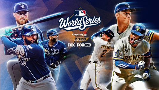 Tampa Bay Rays face the Milwaukee Brewers in the 2026 World Series as St. Petersburg celebrates with Tropicana Field watch parties and downtown events.