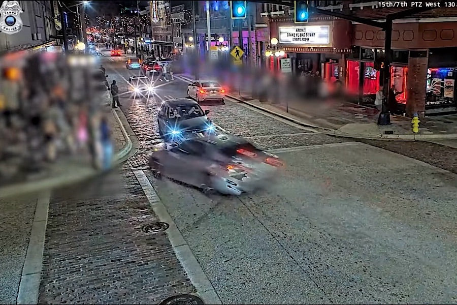 A City Shaken Awake: Ybor Demands Safer Streets After Tragedy