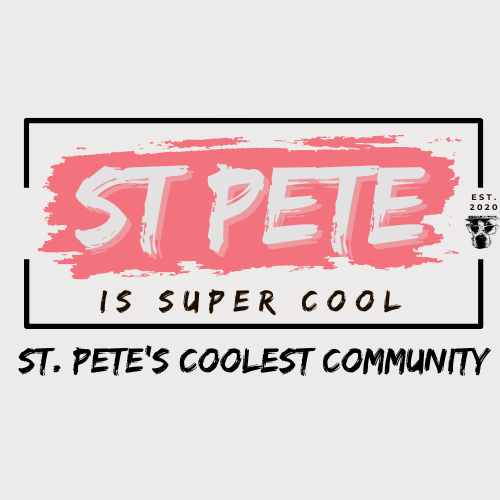 St. Pete Street Market